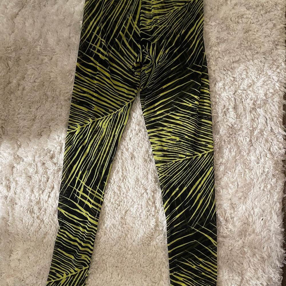Legggings - Picture 3 of 3